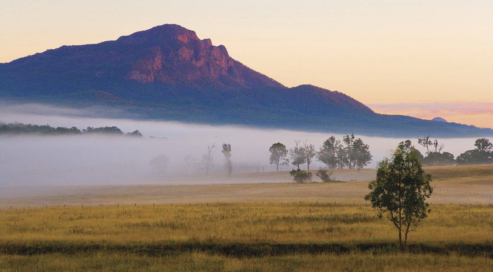 Mt Barney | 10 of the best things to do on the Scenic Rim