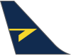 Alliance Airlines Plane Tail