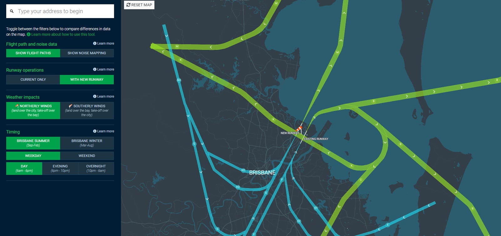 Checklist: Are you ready for Brisbane's new runway?