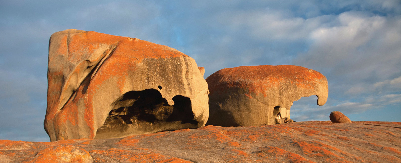 Remarkable Rocks. Credit: Exceptional Kangaroo Island