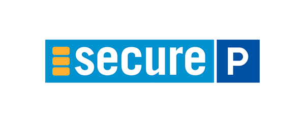 Secure Parking Logo