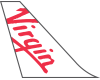 Virgin Australia Plane Tail