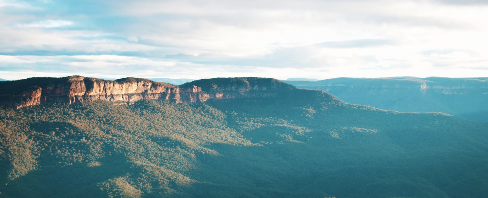 Blue Mountains, Australia