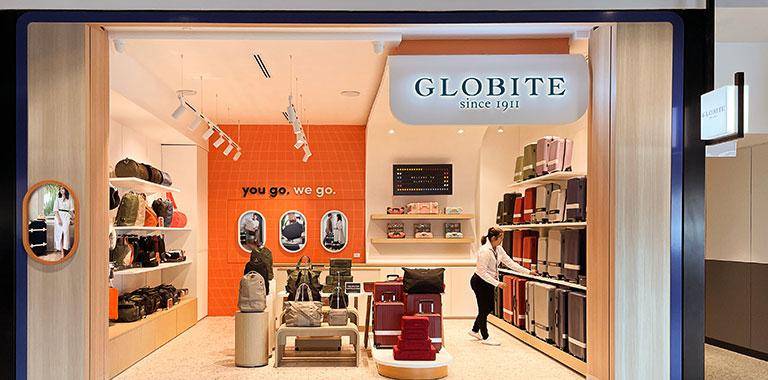 Globite Store