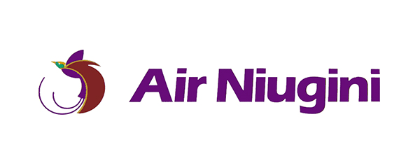 Air Niugini Logo