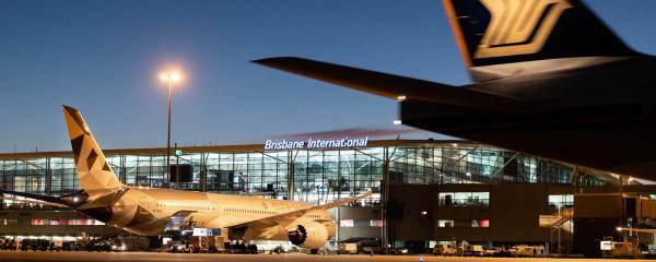 International Terminal Brisbane | How to prepare for a long-haul flight like a pro