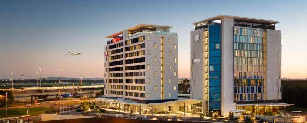 Brisbane Airport Hotels - Pullman & Ibis