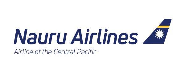 Nauru Airlines Logo