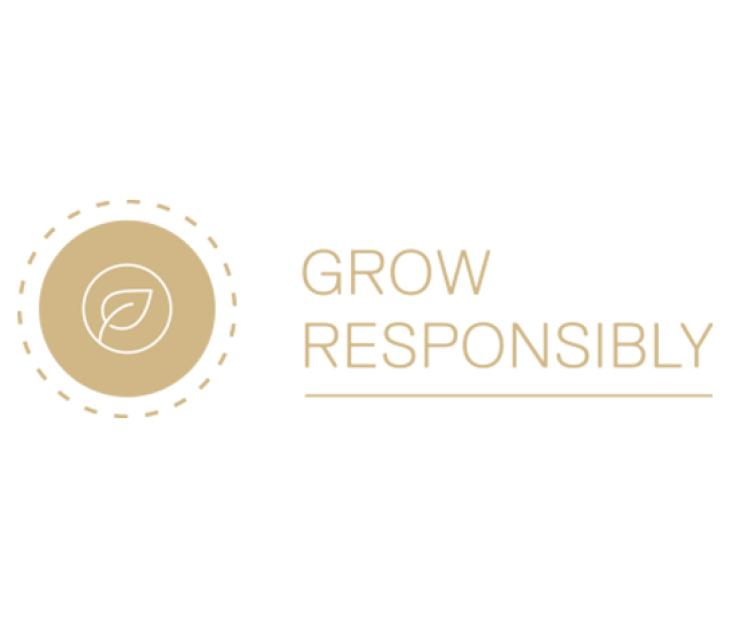 Grow Responsibly