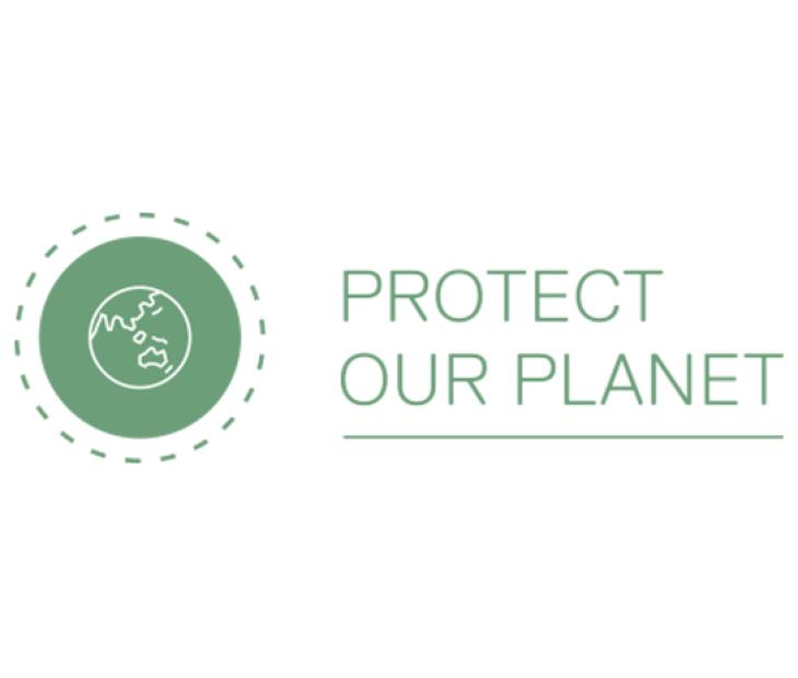 Protect our planet