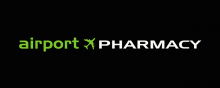 Airport Pharmacy Logo