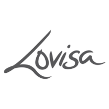 Lovisa logo