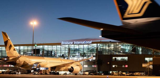 International Terminal Brisbane | How to prepare for a long-haul flight like a pro