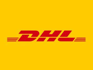 DHL Express Logo