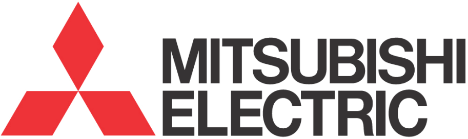 Mitsubishi Electric Logo