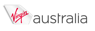 Virgin Australia Logo