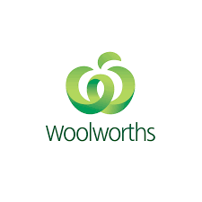 Woolworths Logo