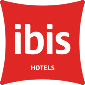 ibis Hotel Logo